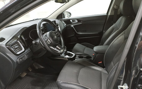 KIA cee'd III, 2021 год, 1 799 000 рублей, 16 фотография