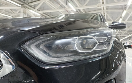 KIA cee'd III, 2021 год, 1 799 000 рублей, 17 фотография