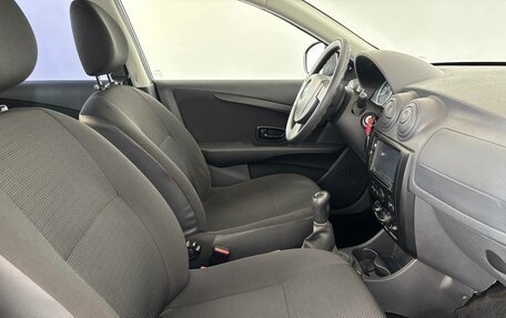 Nissan Almera, 2015 год, 499 000 рублей, 11 фотография