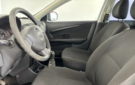 Nissan Almera, 2015 год, 499 000 рублей, 8 фотография