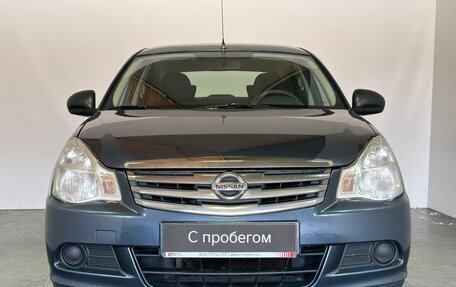 Nissan Almera, 2015 год, 499 000 рублей, 2 фотография