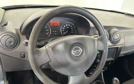 Nissan Almera, 2015 год, 499 000 рублей, 9 фотография