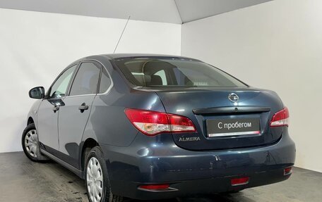 Nissan Almera, 2015 год, 499 000 рублей, 4 фотография