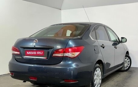 Nissan Almera, 2015 год, 499 000 рублей, 6 фотография