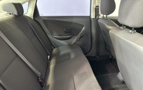 Nissan Almera, 2015 год, 499 000 рублей, 12 фотография