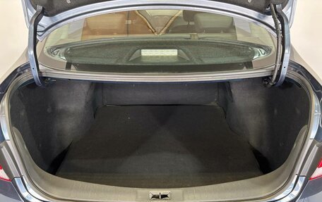 Nissan Almera, 2015 год, 499 000 рублей, 14 фотография