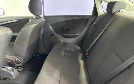 Nissan Almera, 2015 год, 499 000 рублей, 13 фотография