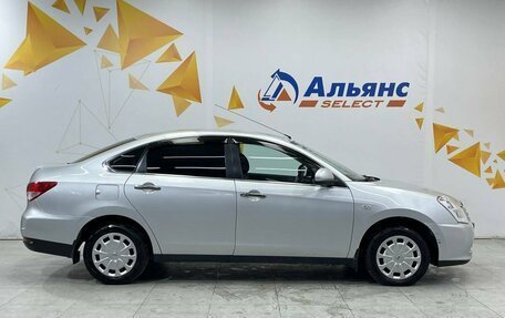 Nissan Almera, 2014 год, 650 000 рублей, 2 фотография