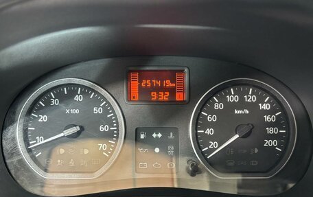 Nissan Almera, 2015 год, 499 000 рублей, 16 фотография