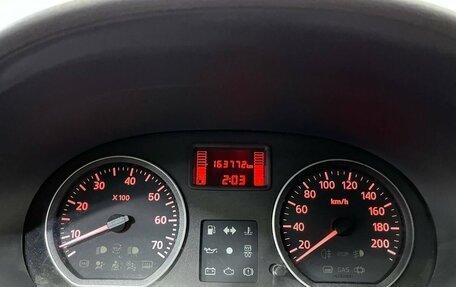 Nissan Almera, 2014 год, 650 000 рублей, 11 фотография
