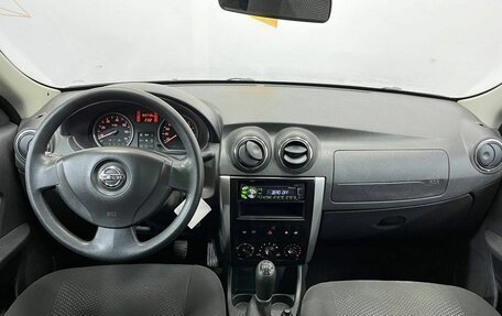 Nissan Almera, 2014 год, 650 000 рублей, 9 фотография