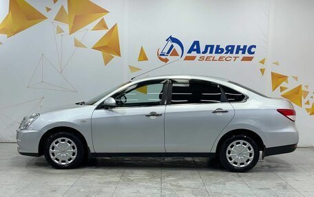 Nissan Almera, 2014 год, 650 000 рублей, 6 фотография