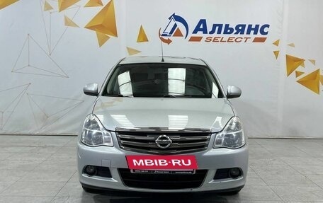 Nissan Almera, 2014 год, 650 000 рублей, 8 фотография
