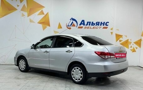 Nissan Almera, 2014 год, 650 000 рублей, 5 фотография