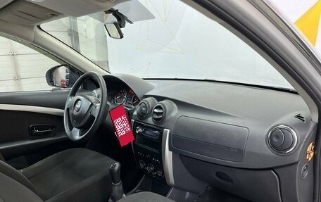 Nissan Almera, 2014 год, 650 000 рублей, 12 фотография