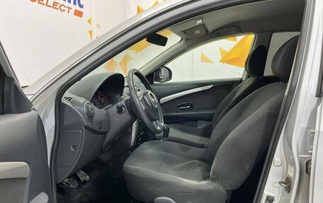 Nissan Almera, 2014 год, 650 000 рублей, 16 фотография