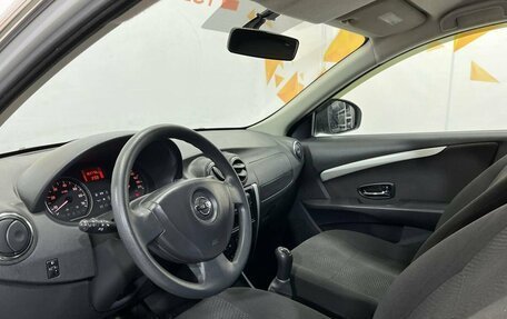 Nissan Almera, 2014 год, 650 000 рублей, 22 фотография
