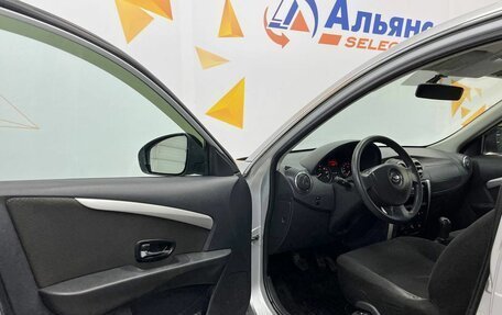 Nissan Almera, 2014 год, 650 000 рублей, 20 фотография