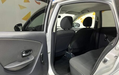 Nissan Almera, 2014 год, 650 000 рублей, 23 фотография