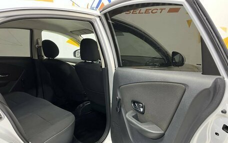 Nissan Almera, 2014 год, 650 000 рублей, 17 фотография