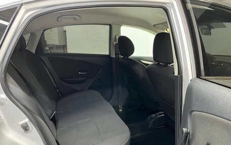 Nissan Almera, 2014 год, 650 000 рублей, 25 фотография