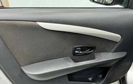 Nissan Almera, 2014 год, 650 000 рублей, 21 фотография