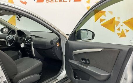 Nissan Almera, 2014 год, 650 000 рублей, 26 фотография