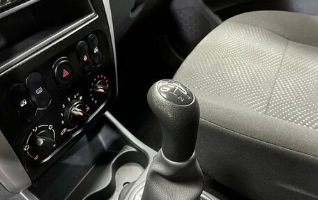 Nissan Almera, 2014 год, 650 000 рублей, 30 фотография
