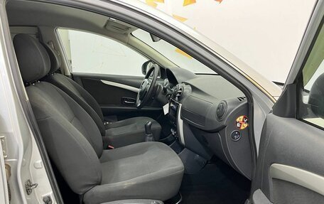 Nissan Almera, 2014 год, 650 000 рублей, 28 фотография
