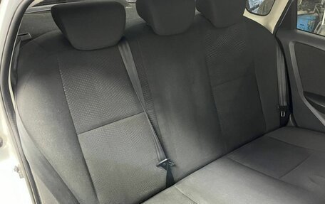 Nissan Almera, 2014 год, 650 000 рублей, 33 фотография