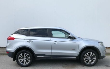 Geely Atlas I, 2020 год, 1 805 000 рублей, 6 фотография
