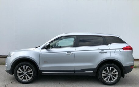 Geely Atlas I, 2020 год, 1 805 000 рублей, 5 фотография
