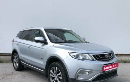 Geely Atlas I, 2020 год, 1 805 000 рублей, 3 фотография