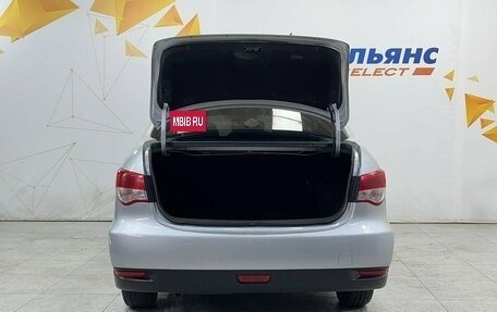 Nissan Almera, 2014 год, 650 000 рублей, 34 фотография