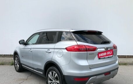 Geely Atlas I, 2020 год, 1 805 000 рублей, 4 фотография