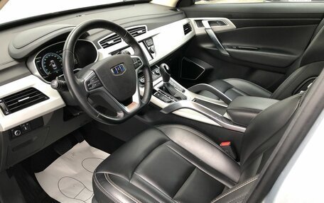 Geely Atlas I, 2020 год, 1 805 000 рублей, 9 фотография
