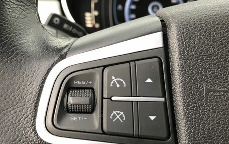 Geely Atlas I, 2020 год, 1 805 000 рублей, 12 фотография