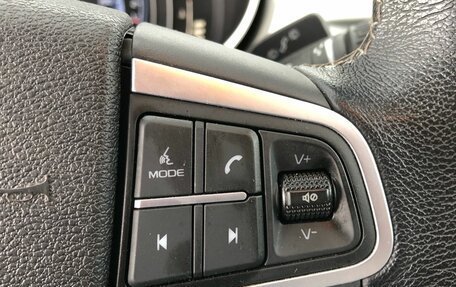 Geely Atlas I, 2020 год, 1 805 000 рублей, 13 фотография