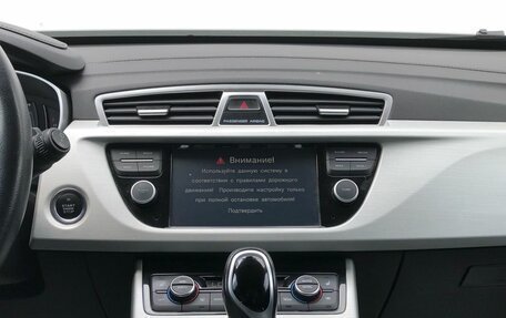 Geely Atlas I, 2020 год, 1 805 000 рублей, 15 фотография