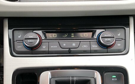 Geely Atlas I, 2020 год, 1 805 000 рублей, 16 фотография