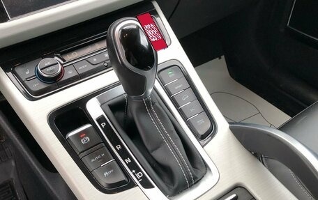 Geely Atlas I, 2020 год, 1 805 000 рублей, 18 фотография