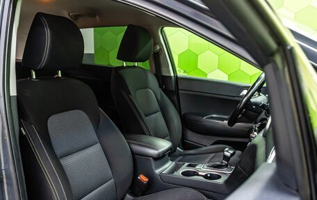 KIA Sportage IV рестайлинг, 2019 год, 2 150 000 рублей, 11 фотография