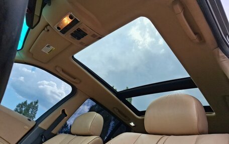 BMW X3, 2004 год, 685 000 рублей, 11 фотография