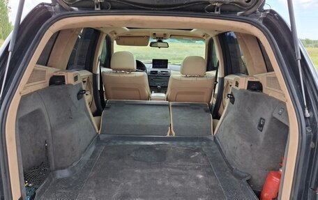 BMW X3, 2004 год, 685 000 рублей, 15 фотография