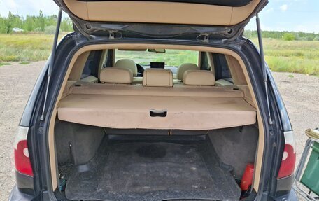 BMW X3, 2004 год, 685 000 рублей, 14 фотография