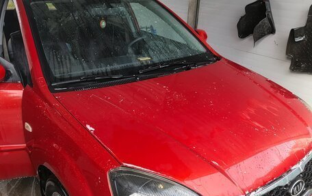 KIA Rio II, 2011 год, 640 000 рублей, 12 фотография
