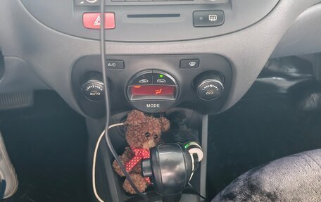 KIA Rio II, 2011 год, 640 000 рублей, 17 фотография