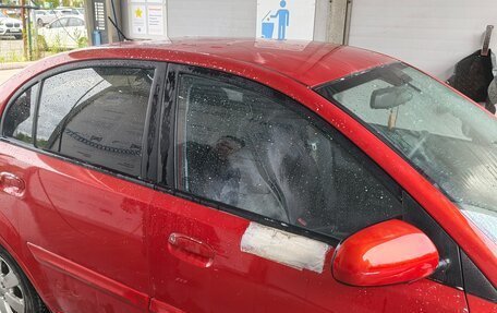 KIA Rio II, 2011 год, 640 000 рублей, 16 фотография