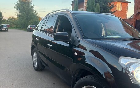 Renault Koleos I рестайлинг 2, 2008 год, 730 000 рублей, 2 фотография