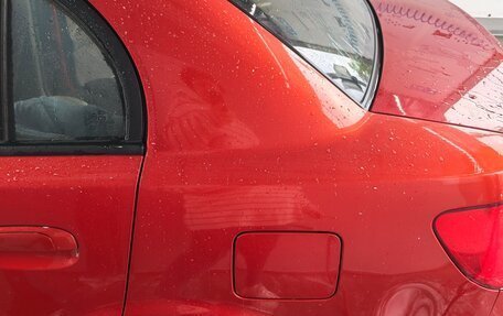 KIA Rio II, 2011 год, 640 000 рублей, 27 фотография